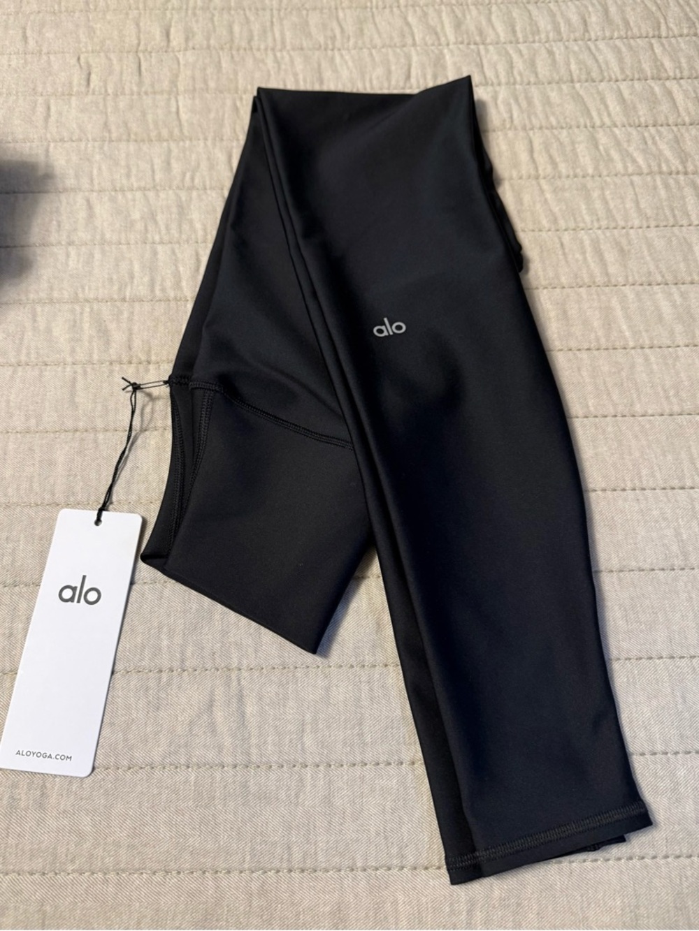 Alo High-Waist Airlift Legging
